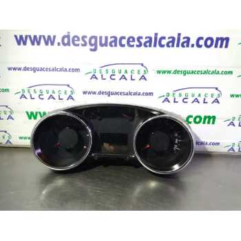CUADRO INSTRUMENTOS 9810462780 69789440U 