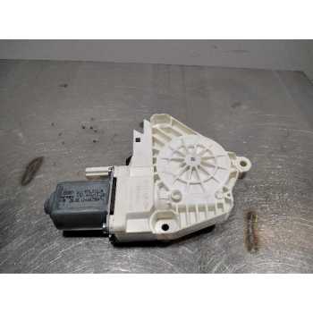 MOTOR ELEVALUNAS TRASERO IZQUIERDO 8K0959812A 2 PINES