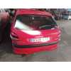 peugeot 206 hatchback (2a/c) del año 2004