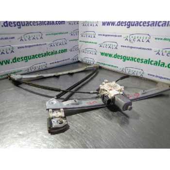 ELEVALUNAS DELANTERO DERECHO ELECTRICO 2 PINES