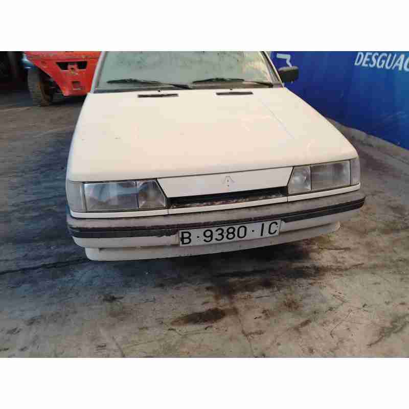 renault 11 (b/c37_) del año 1987