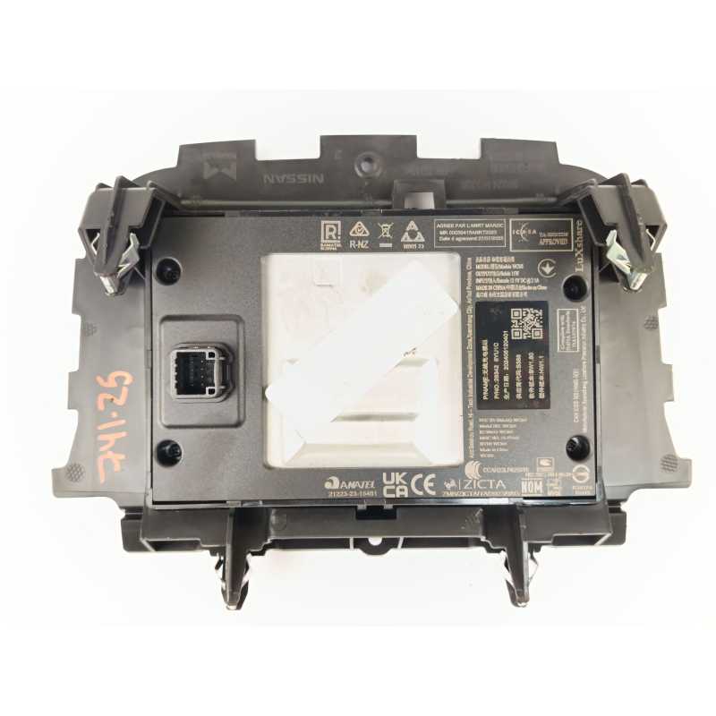 MODULO ELECTRONICO 283426YU1C 