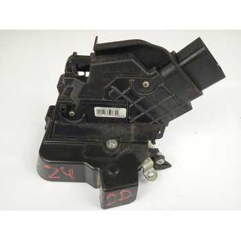 CERRADURA PUERTA DELANTERA DERECHA 7M5AR21812AA 