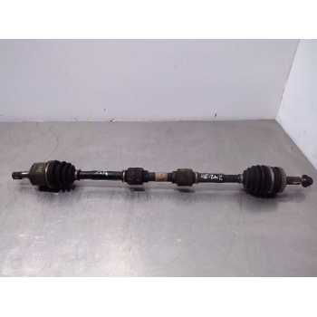 TRANSMISION DELANTERA DERECHA 495013Z350 ABS 