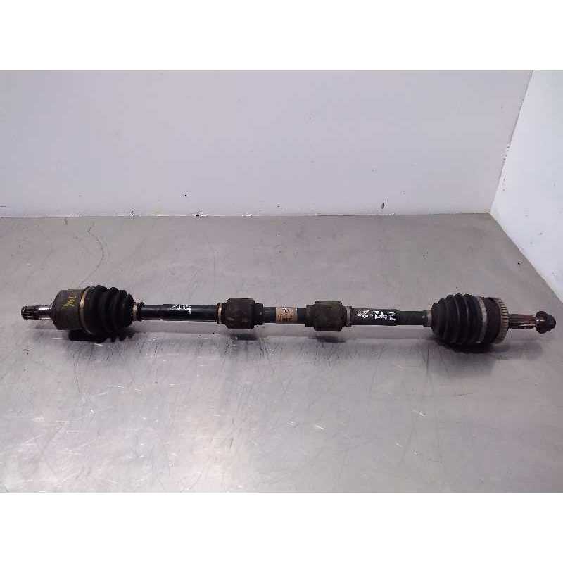TRANSMISION DELANTERA DERECHA 495013Z350 ABS 