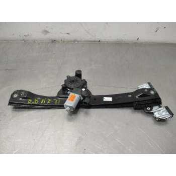ELEVALUNAS DELANTERO DERECHO CN15A23200CF 2 PINES 