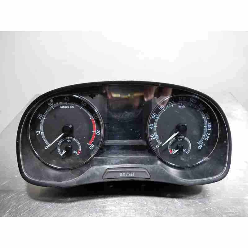 CUADRO INSTRUMENTOS 6V0920740D 