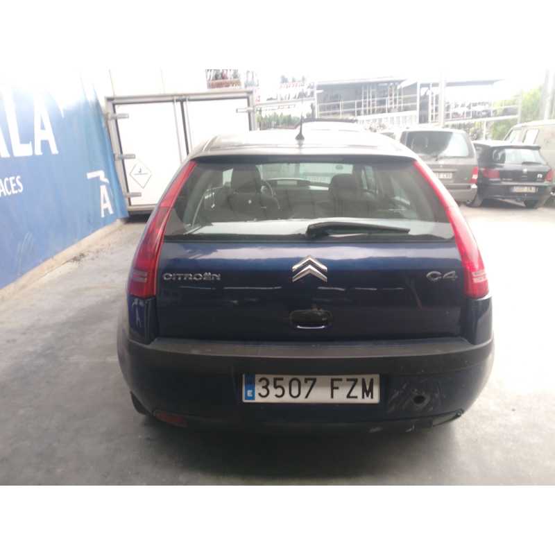 citroën c4 i (lc_) del año 2008