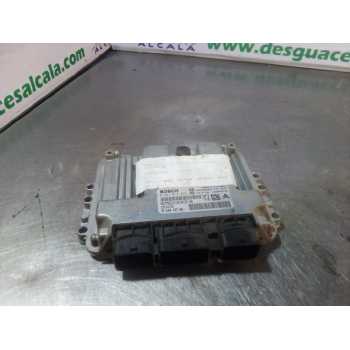 CENTRALITA MOTOR UCE 0281013872 BOSCH 