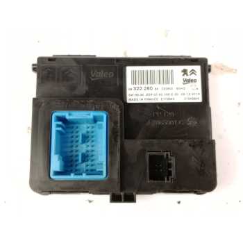 MODULO ELECTRONICO 9832228080 