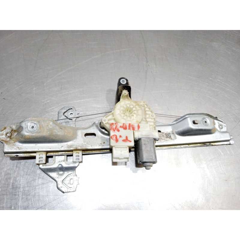 ELEVALUNAS TRASERO DERECHO 82700HV00C 