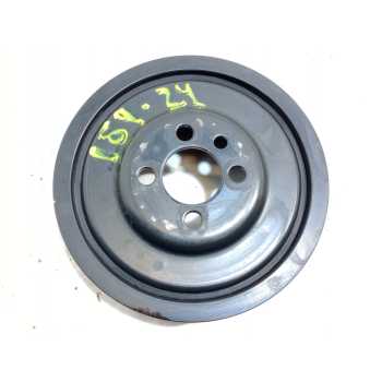 POLEA CIGUEÑAL 4L105243 