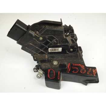 CERRADURA PUERTA DELANTERA IZQUIERDA 3M5AR21813ET 