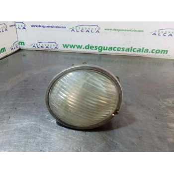 FARO ANTINIEBLA DERECHO 