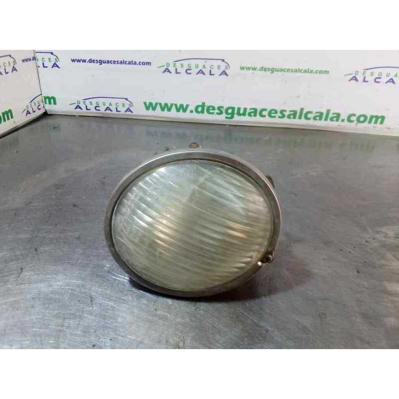 FARO ANTINIEBLA DERECHO 
