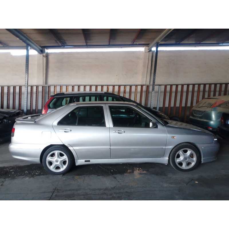 seat toledo i (1l2) del año 1997