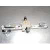ELEVALUNAS DELANTERO DERECHO 80700HV00C 