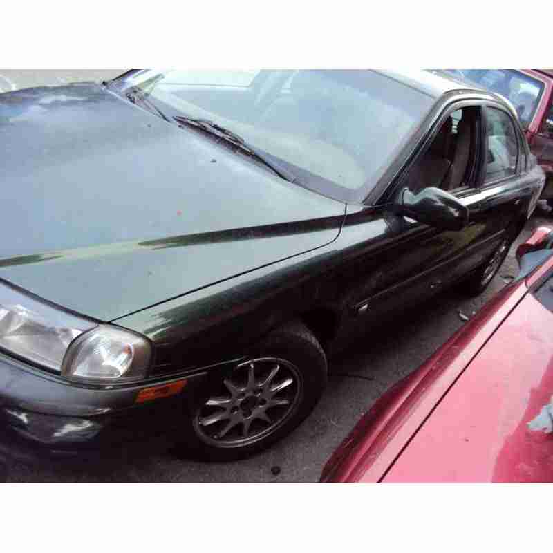 volvo s80 berlina del año 1999