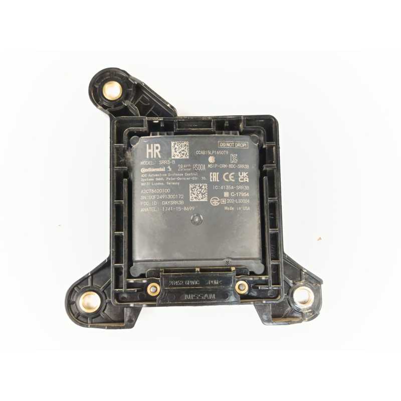 SENSOR APARCAMIENTO TRASERO 284K0HS00A 