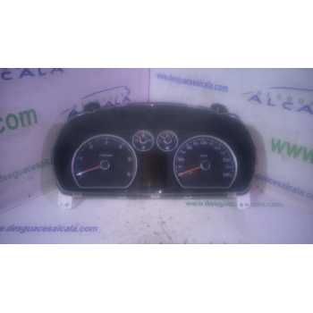 CUADRO INSTRUMENTOS 940332R200 11001765601U FISURAS