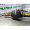 TRANSMISION DELANTERA IZQUIERDA 3272 PZ 