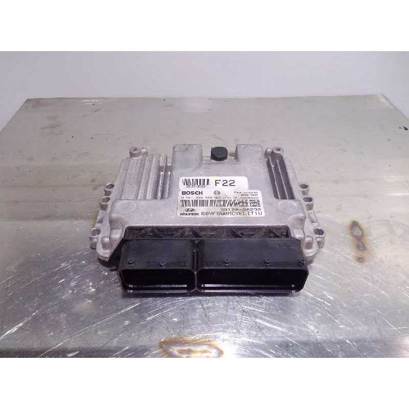 CENTRALITA MOTOR UCE 391202A232 0281030596 391252A232