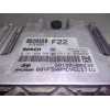 CENTRALITA MOTOR UCE 391202A232 0281030596 391252A232