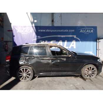 BMW X3 (G01, F97, G08) de desguace