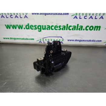 CERRADURA MALETERO / PORTON 8719 F8 ELECTRICA 3 PINES