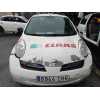 nissan micra iii (k12) del año 2004
