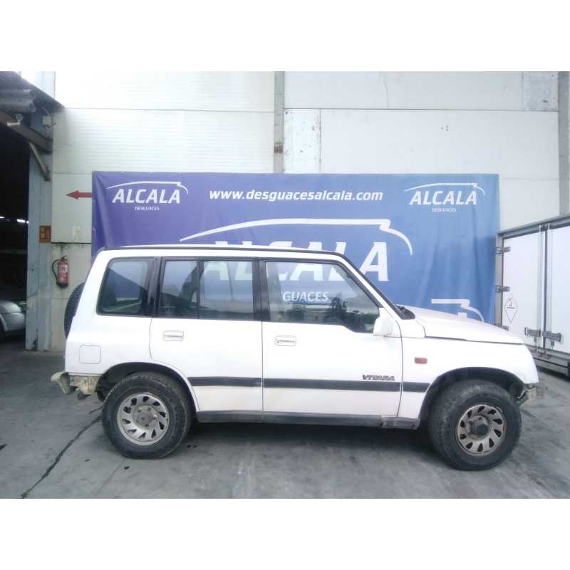suzuki vitara (et, ta, td) del año 1995