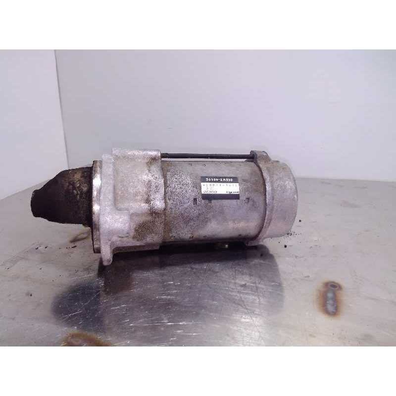 MOTOR ARRANQUE 361002A550 4280007980 13 DIENTES