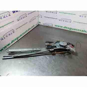 ELEVALUNAS DELANTERO DERECHO 96541738 2 PINES 