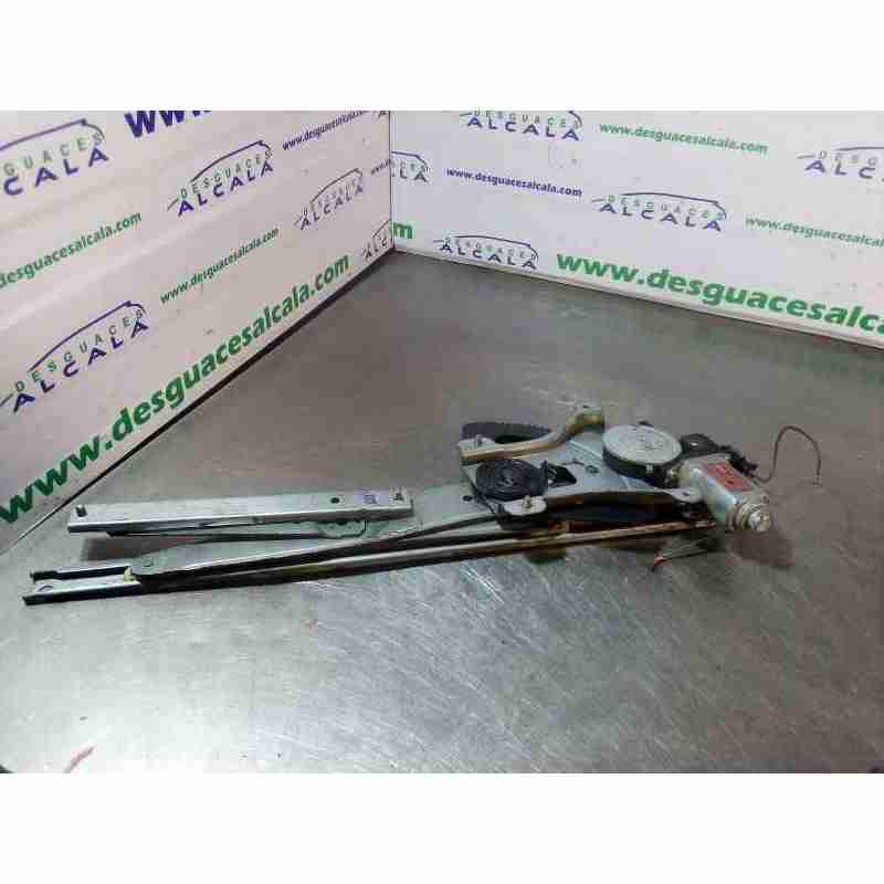 ELEVALUNAS DELANTERO DERECHO 96541738 2 PINES 