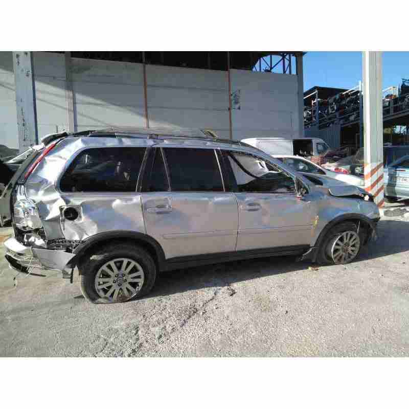 volvo xc90 del año 2008