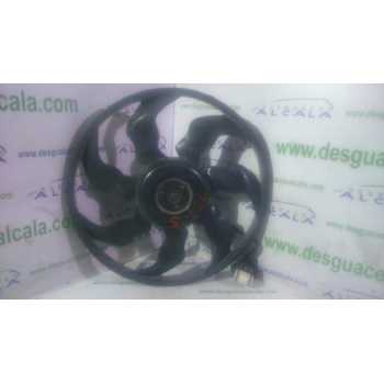 ELECTROVENTILADOR GPBF00S32A307 3 PINES 