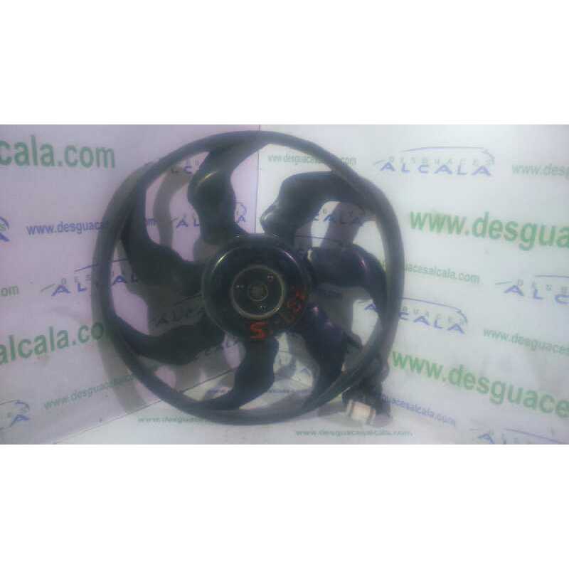 ELECTROVENTILADOR GPBF00S32A307 3 PINES 