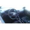 volkswagen golf iv berlina (1j1) del año 1999