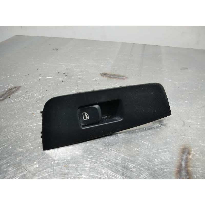 MANDO ELEVALUNAS TRASERO DERECHO 4G0959855 4 PINES 