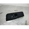 MANDO ELEVALUNAS TRASERO DERECHO 4G0959855 4 PINES 