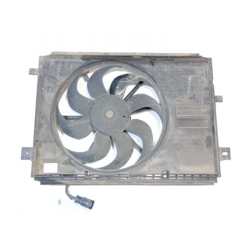 ELECTROVENTILADOR 