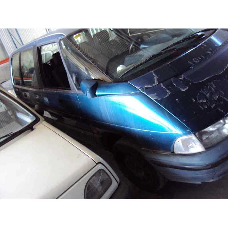 renault espace (j63) del año 1995