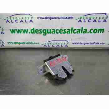 CERRADURA MALETERO / PORTON 13317445 430036518 ELECTRICS