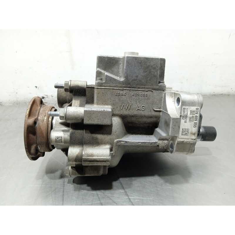 DIFERENCIAL DELANTERO 0D9409055 