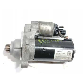 MOTOR ARRANQUE 02Z911023N 