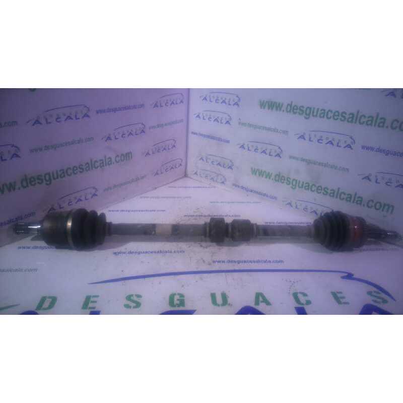 TRANSMISION DELANTERA DERECHA 495002L210 ABS 