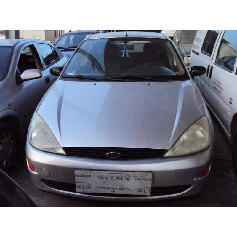 ford focus berlina (cak) del año 1999