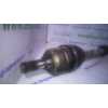 TRANSMISION DELANTERA DERECHA 495002L210 ABS 