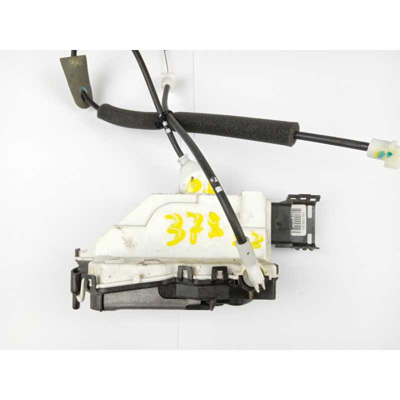 CERRADURA PUERTA DELANTERA DERECHA 006230 1253M2583I6 