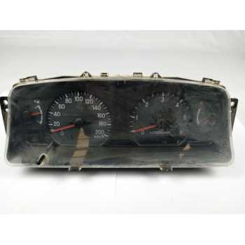CUADRO INSTRUMENTOS MR590140 